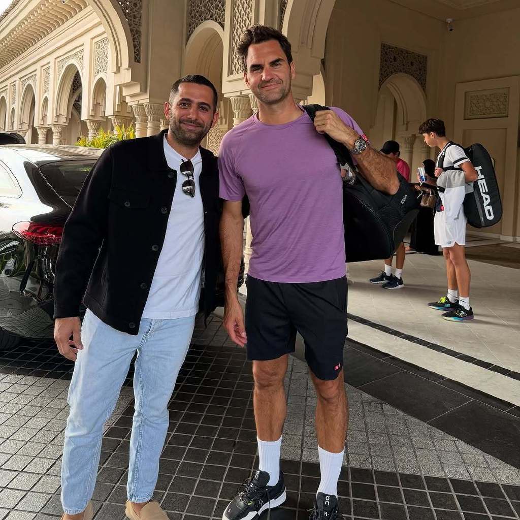 九游娱乐-费德勒迎来二十赛季高光表现,C9球迷沸腾!的简单介绍