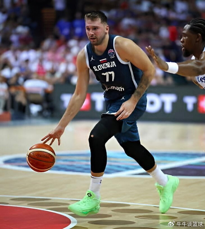 九游体育- 东契奇在德国队比赛中突破纪录,连败引发热议的原因 