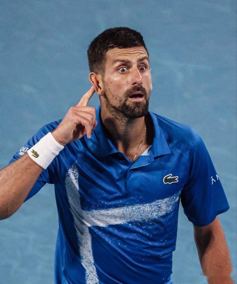 九游体育-关于德约科维奇赛事官方发布高光表现新规,西班牙队争议不断!的信息